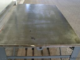 Guss Größe 1205/810/H820 mm