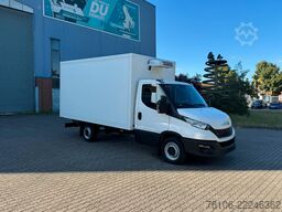 IVECO Daily 35S12 Hi-Matic Tiefkühlkoffer *Thermoking*