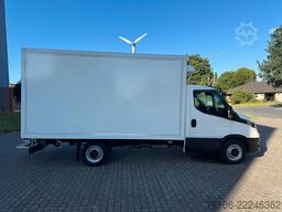 IVECO Daily 35S12 Hi-Matic Tiefkühlkoffer *Thermoking*