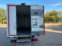 IVECO Daily 35S12 Hi-Matic Tiefkühlkoffer *Thermoking*