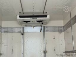 IVECO Daily 35S12 Hi-Matic Tiefkühlkoffer *Thermoking*