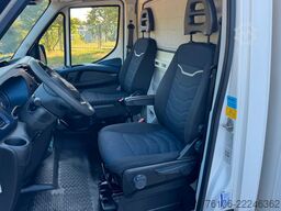 IVECO Daily 35S12 Hi-Matic Tiefkühlkoffer *Thermoking*