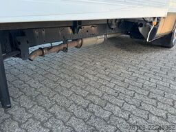 IVECO Daily 35S12 Hi-Matic Tiefkühlkoffer *Thermoking*