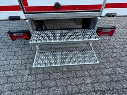 IVECO Daily 35S12 Hi-Matic Tiefkühlkoffer *Thermoking*