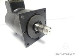 Kuroda A86L-0027-0001 # 002 Drehgeber SN: 38171