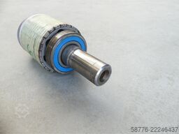 Siemens Rotor für 1FK7083-5AF71 Motor SN: YFBD30430501002