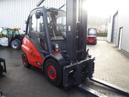 Linde H50D-02/600