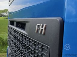 VOLVO FH 460