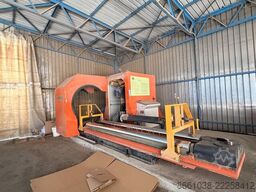 STROJ ZA RAZREZ BAL - PAPER CUTTING YYS-I-1750 KUNSHAN YOUYUANSHENG MACHINE.