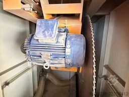 STROJ ZA RAZREZ BAL - PAPER CUTTING YYS-I-1750 KUNSHAN YOUYUANSHENG MACHINE.