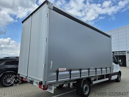 Mercedes-Benz Sprinter 317 CDI Automatik 9G Plane 10EP LED