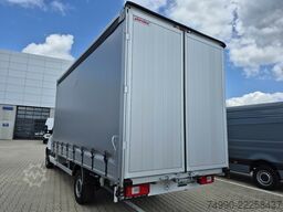 Mercedes-Benz Sprinter 317 CDI Automatik 9G Plane 10EP LED