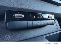 Mercedes-Benz Sprinter 317 CDI Automatik 9G Plane 10EP LED