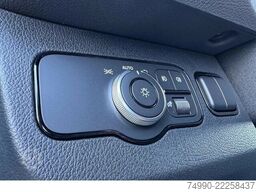 Mercedes-Benz Sprinter 317 CDI Automatik 9G Plane 10EP LED
