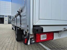 Mercedes-Benz Sprinter 317 CDI Automatik 9G Plane 10EP LED