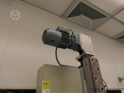 INVERTER ARGO MARK II 300P