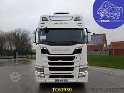 Scania R 500