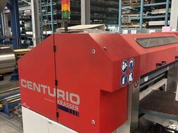 Krasser Spaltanlage Centurio