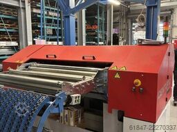 Krasser Spaltanlage Centurio