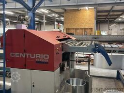 Krasser Spaltanlage Centurio