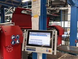 Krasser Spaltanlage Centurio