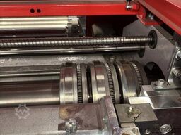 Krasser Spaltanlage Centurio