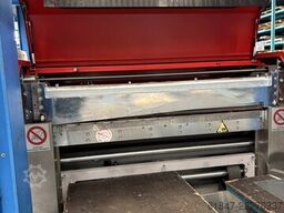 Krasser Spaltanlage Centurio