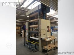 WEMHÖNER Variopress Basic 1000S