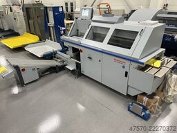 Horizon BQ-270V Perfect Binder