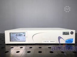 GE Druck PACE5000 Hochpräzisions Druckregler