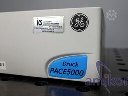 GE Druck PACE5000 Hochpräzisions Druckregler