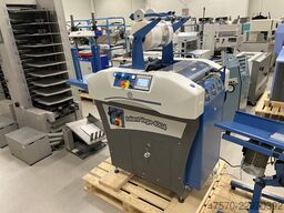 Foliant Vega 400A Laminating Machine