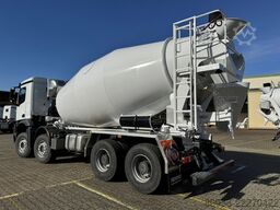 Mercedes-Benz Arocs 4551 / RFM12