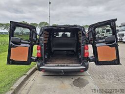 TOYOTA PRO-ACE ELECTRIC dub cabine wltp350km
