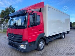 MERCEDES-BENZ Atego 816 Koffer Klima LBW