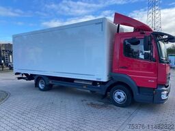 MERCEDES-BENZ Atego 816 Koffer Klima LBW