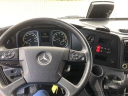 MERCEDES-BENZ Atego 816 Koffer Klima LBW