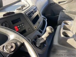 MERCEDES-BENZ Atego 816 Koffer Klima LBW