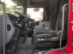 MERCEDES-BENZ Atego 816 Koffer Klima LBW