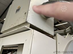 VDF BOHRINGER NG 200