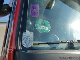 DAF XF 480 SSC, AUTOMATIK, EURO 6 STANDKLIMA, ALUFELGEN