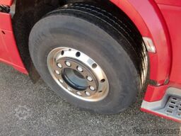 DAF XF 480 SSC, AUTOMATIK, EURO 6 STANDKLIMA, ALUFELGEN