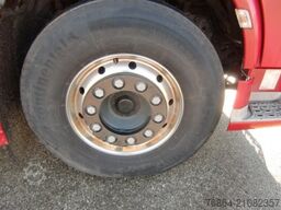 DAF XF 480 SSC, AUTOMATIK, EURO 6 STANDKLIMA, ALUFELGEN