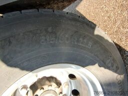 DAF XF 480 SSC, AUTOMATIK, EURO 6 STANDKLIMA, ALUFELGEN