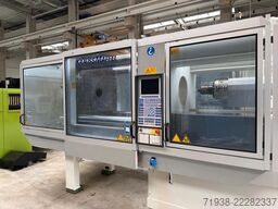 KraussMaffei KM 350–2700 C2+