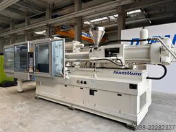 KraussMaffei KM 350–2700 C2+