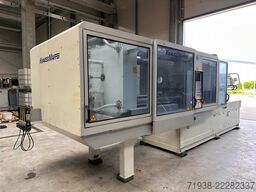 KraussMaffei KM 350–2700 C2+