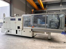 KraussMaffei KM 350–2700 C2+