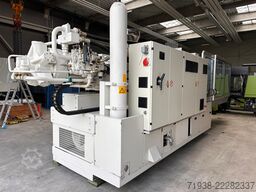 KraussMaffei KM 350–2700 C2+