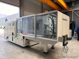 KraussMaffei KM 350–2700 C2+